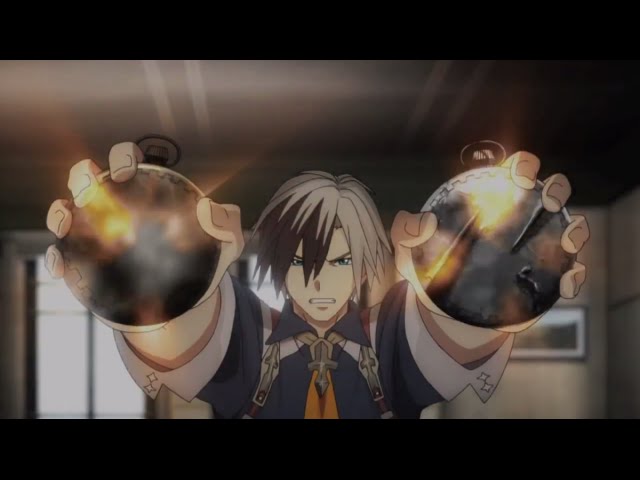 Обзор игры Tales of Xillia 2: триумфальное возвращение JRPG.. Фото.