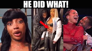 OMG! Jada PREGNANCY Exposed According to fans| Foota UPSET! | Iyara New Music | Lewis Law |