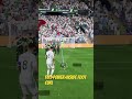 How to score freekicks #fc25 #fc25