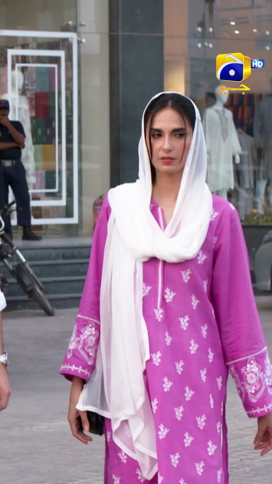 Girhein Episode 82 \u0026 83 Promo | Tonight at 10:00 PM | Har Pal Geo #girhein #shorts