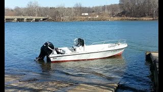 Mako Hull Flip