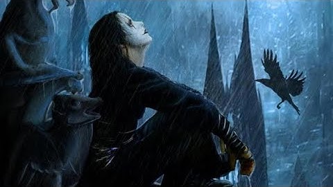 The Crow {MV} - A Grave Mistake