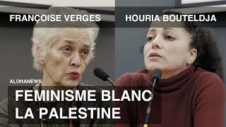 Gaza : le féminisme blanc complice d'Israël ? | Houria Bouteldja & Françoise Vergès