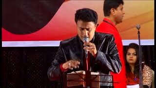 Download Lagu Aye Tum Yaad Mujhe By Rajessh Iyer at Farmaish Club Vadodara MP3