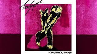 Video thumbnail of "Long Black Boots - Tea Spike"