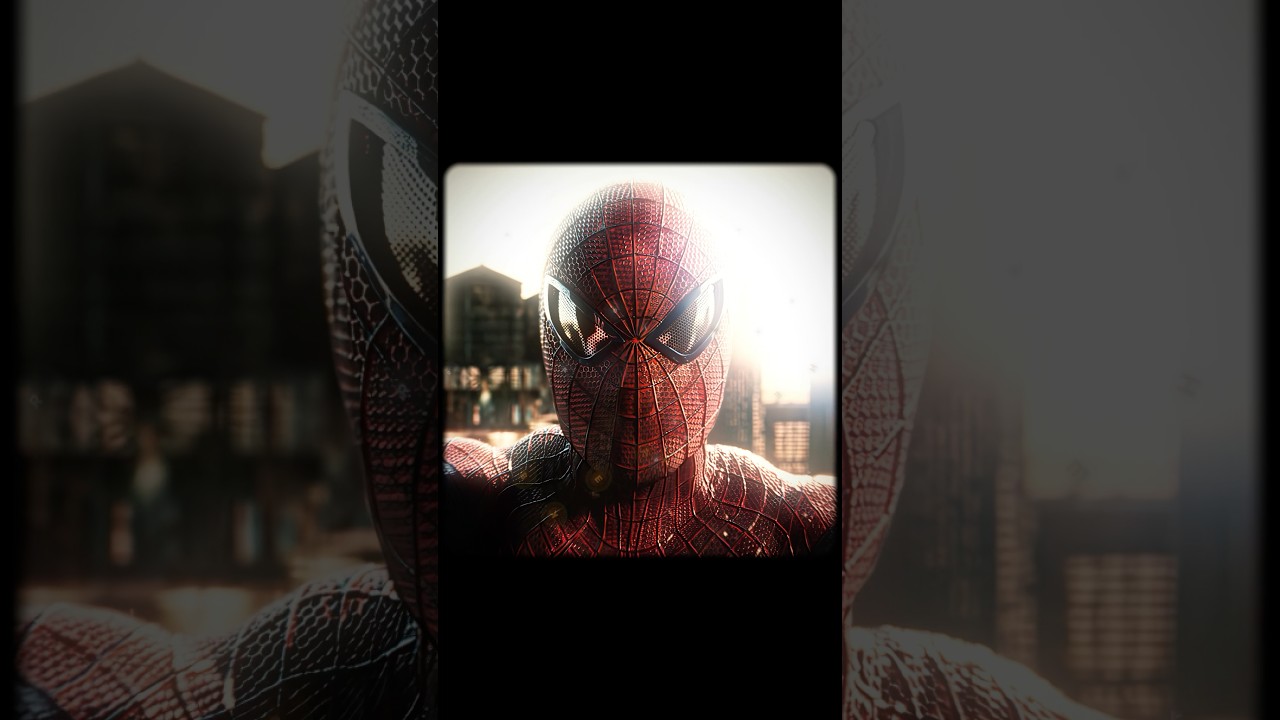 “Spider Man Ne Kya Sabak Sikhaya🥶” | SpiderMan Edit | Fragment (Slowed) 