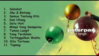 Peterpan Full Album Taman Langit 2003