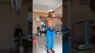 The Secret to a Stronger Back | Gym Motivation 2026..#redbull#backworkout#fitness#sports#youtube#fit