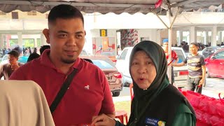 Flat Seri Perantau TIADA ELEKTRIK Masuk 18 Hari ????
