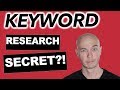 Keyword Golden Ratio with Keywords Everywhere (Free Research Tool)