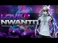 Love Nwantiti | Free Fire Highlights 💖