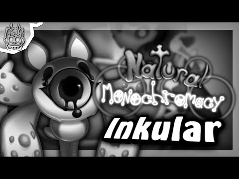• My singing monsters | Natural Monochromacy - inkular (individual sounds) •