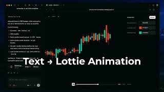 Text-to-Lottie: Generate Lottie Animations with Claude Code and Codex