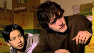 Bruderehre - Trailer