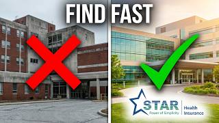 Star Health Network Hospital List कशी चेक करायची?