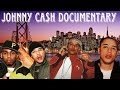 Popular rising rapper setup  klled in the bay area johnny cah documentary