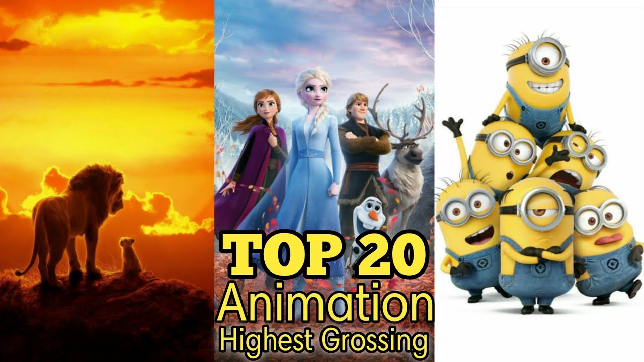 top-20-animation-highest-grossing-movies-world-wide-highest-collection