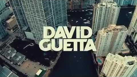 United at home with David Guetta - Fundraising LIVE from the 305 2020