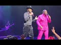 Johnny Gill/Ralph Tresvant - There You Go (2022 Concert Performance)