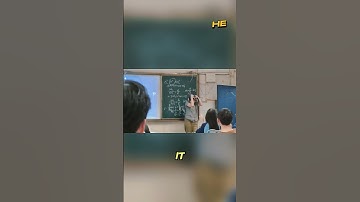 When Middle Schoolers Surprise Their Teacher One Last Time #shortsviral #wholesome