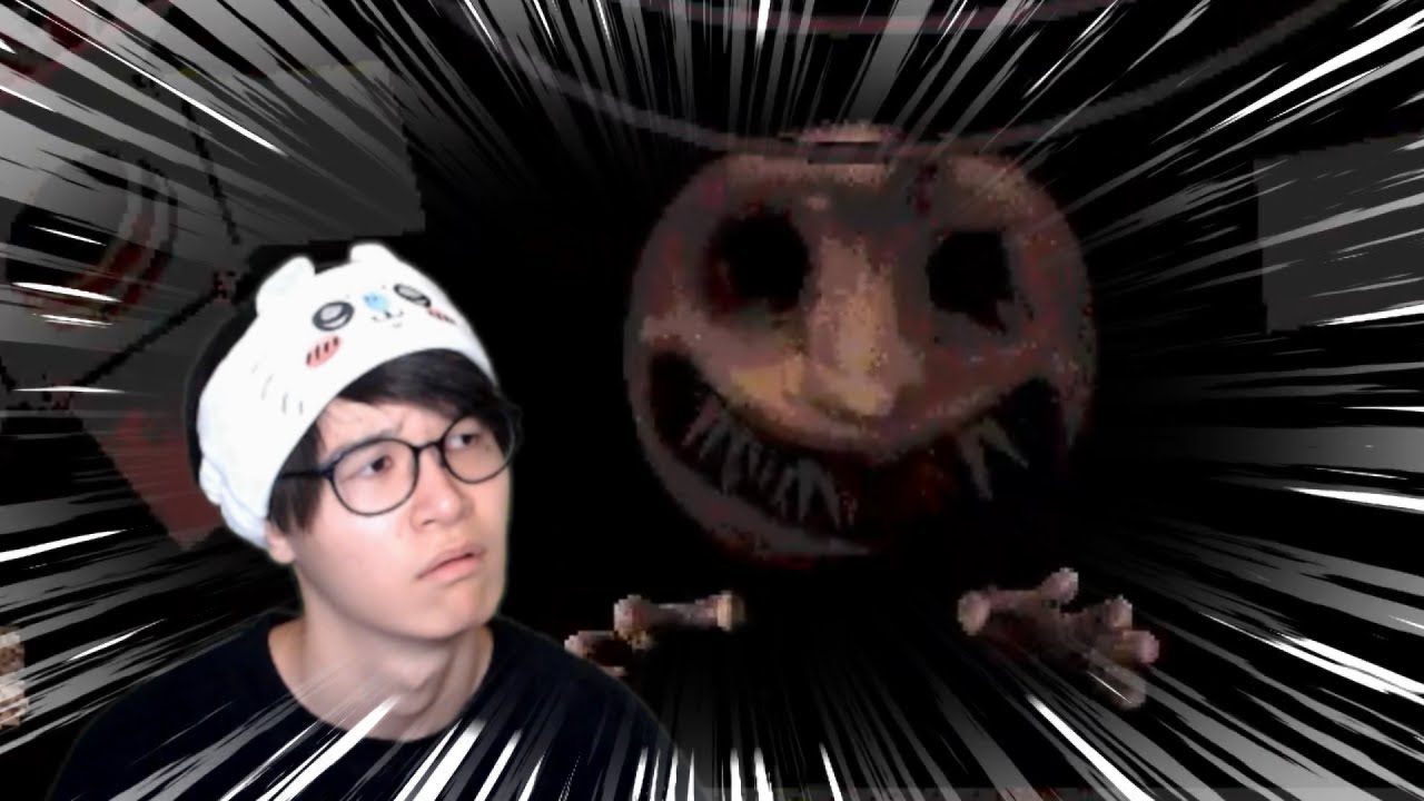 それ逝け！ア〇パ〇マンポテト