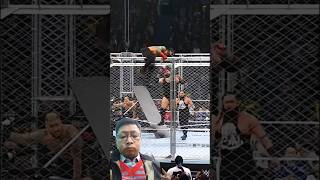 Even Roman Ha To Crack Smile