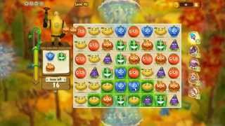 Magic Kitchen Level 45