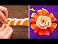 Delicious Pastry Ideas And Cool Dough Hacks