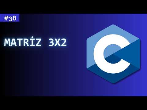 Programming Logic and Algorithms with C - #38