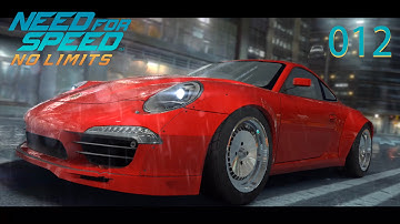 [Chapter 12] Need for Speed - No Limits iOS Gameplay [1080p / FullHD]