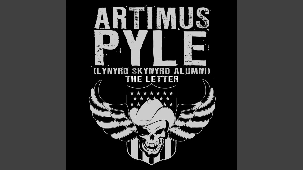 The Letter - YouTube