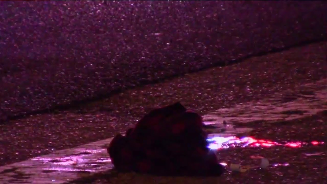 Suspected DUI driver arrested after deadly pedestrian crash in Orange ...