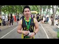 งานวิ่ง Run For Mirror Foundation วันที่ 6 สิงหาคม 2560