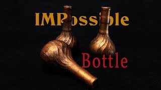 Impossible Bottle By Randi Rain