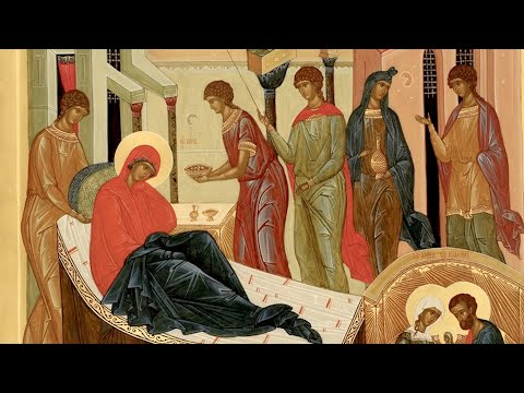 Православный календарь. Рождество