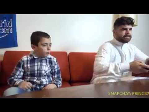 نكته حمصية الوصف المهم