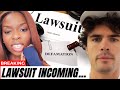 Nic &amp; Olandria Facing MORE INSANE Allegations — Are They SUING? | Nicolandria Hate Grows