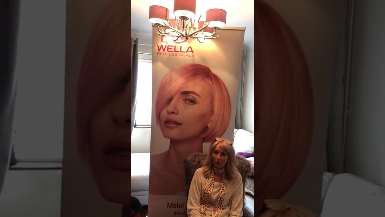 An introduction to Level 3 Hairdressing YouTube