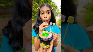 Asmr Londons iiejnrlollipop Original Dubble Bubble Gum 3 Fruit Flavours Andep786