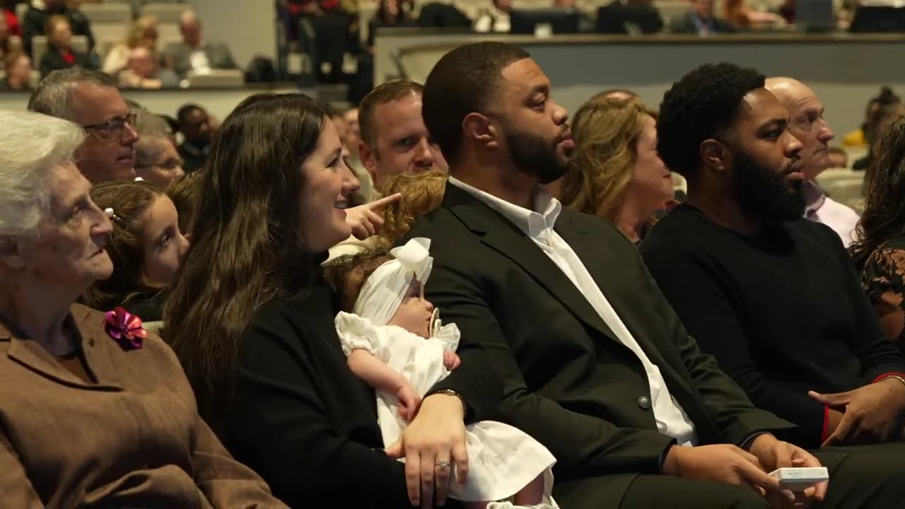 Sunday Worship 01/11/26