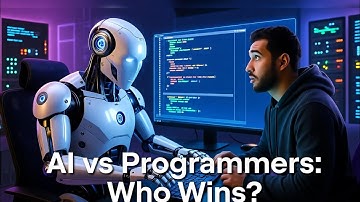 AI That Writes Code Faster Than Programmers