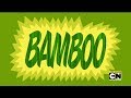 Teen Titans Go Bamboo Song