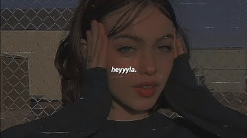 Thumbnail of Rihanna - We Found Love (slowed+reverb+lyrics) ft. Calvin Harris