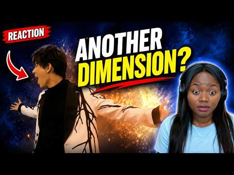 FIRST TIME WATCHING Dimash – Across Endless Dimensions (Reaction)