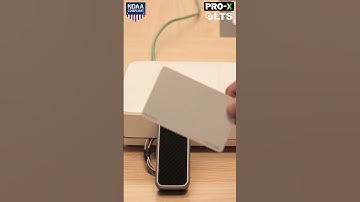 Pro-X Web Access Control | LT Security