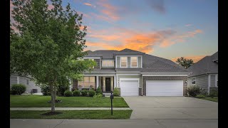 Open House Trailer - 332 Willow Weald Path