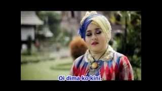 Lagu Minang Lidya & Nendi-Sabai Babilang Hari