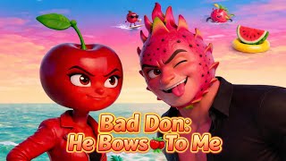 Bad Don  He Bows To Me     Movie 
