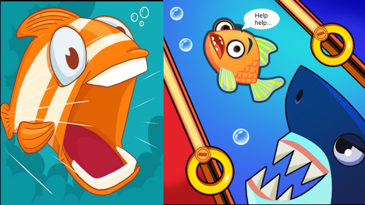 Machhali wala game Machhali wala game dikhaiye fish wala game kaise