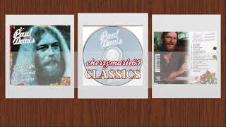 Video thumbnail of "PAUL DAVIS: I GO CRAZY, SWEET LIFE, COOL NIGHTS【REMASTERED CD】"